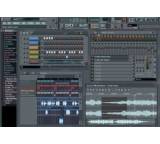 Audio-Software im Test: FL Studio 7 von Image Line, Testberichte.de-Note: 1.5 Sehr gut