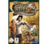 Game im Test: Die Gilde 2: Die Seeräuber der Hanse (für PC) von JoWooD Productions, Testberichte.de-Note: 3.3 Befriedigend