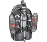 Kameratasche im Test: Expedition 8 von Tamrac, Testberichte.de-Note: ohne Endnote