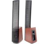 Lautsprecher im Test: Vista von Martin Logan, Testberichte.de-Note: 1.2 Sehr gut