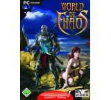 Game im Test: World of Chaos (für PC) von bhv, Testberichte.de-Note: ohne Endnote