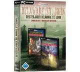 Game im Test: Geisterjäger Delaware St. John Sammelbox (für PC) von Astragon Software, Testberichte.de-Note: 5.0 Mangelhaft