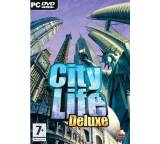 Game im Test: City Life Deluxe (für PC) von Monte Cristo, Testberichte.de-Note: 2.8 Befriedigend