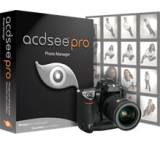 ACDSee Fotomanager Pro 9