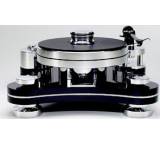 Plattenspieler im Test: ZET 3 / Tonarm 5009 / Netzteil Konstant von Transrotor, Testberichte.de-Note: 1.0 Sehr gut