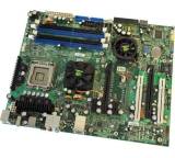 Mainboard im Test: nForce 680i LT SLI von EVGA, Testberichte.de-Note: 1.7 Gut