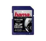 SD High Capacity 4GB (150x)