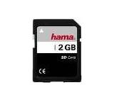 SD Card (2 GB)