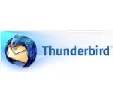 Internet-Software im Test: Thunderbird 2 von Mozilla, Testberichte.de-Note: 1.5 Sehr gut