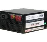 Netzteil im Test: CobaNitrox 750W von Coba, Testberichte.de-Note: ohne Endnote