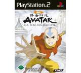 Avatar: Der Herr der Elemente (für PS2)