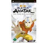 Avatar: Der Herr der Elemente (für PSP)