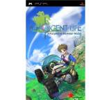 Innocent Life: A Futurisic Harvest Moon (für PSP)