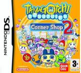 Game im Test: Tamagotchi Connexion: Corner Shop 2 (für DS) von Atari, Testberichte.de-Note: 2.0 Gut