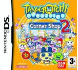 Game im Test: Tamagotchi Connexion: Corner Shop 2 (für DS) von Atari, Testberichte.de-Note: 2.9 Befriedigend