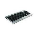 Tastatur im Test: Crystal Clear von Enermax, Testberichte.de-Note: ohne Endnote