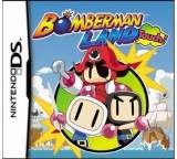 Game im Test: Bomberman Land Touch! (für DS) von Hudson Soft, Testberichte.de-Note: 1.9 Gut