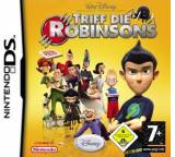 Game im Test: Triff die Robinsons (für DS) von Avalanche, Testberichte.de-Note: 2.9 Befriedigend