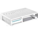 Gaming-Zubehör im Test: System Stacker von MadCatz, Testberichte.de-Note: ohne Endnote