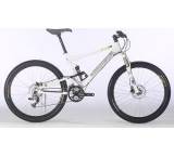 Fahrrad im Test: Meta 4.2 von Commencal, Testberichte.de-Note: 2.0 Gut