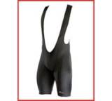 Fahrradhose im Test: Contour Light Bib von De Marchi, Testberichte.de-Note: 3.0 Befriedigend
