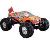 RC-Modell im Test: MTA4 von Thunder Tiger, Testberichte.de-Note: ohne Endnote