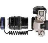 Kamera-Filter im Test: Umkehrring für Canon EOS von Novoflex, Testberichte.de-Note: ohne Endnote