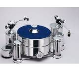 Plattenspieler im Test: Royal von Acoustic Solid, Testberichte.de-Note: ohne Endnote