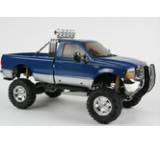 RC-Modell im Test: Tamiya: Ford F350 High Lift von Dickie-Tamiya, Testberichte.de-Note: 1.7 Gut