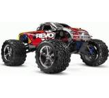 RC-Modell im Test: Revo von Traxxas / Multiplex, Testberichte.de-Note: ohne Endnote