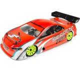 RC-Modell im Test: 720 '08 von Serpent Model Racing Cars, Testberichte.de-Note: ohne Endnote