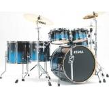 Schlagzeug im Test: Superstar Custom Limited Hyper-Drive von Tama, Testberichte.de-Note: ohne Endnote