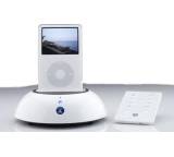 MP3-Player-Zubehör im Test: The V Dock von Scandyna, Testberichte.de-Note: ohne Endnote