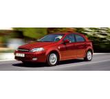 Auto im Test: Lacetti 2.0 CDX (89 kW) von Chevrolet, Testberichte.de-Note: 2.0 Gut