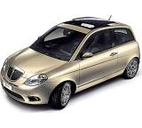 Auto im Test: Ypsilon 1.3 Multijet 16v 90 PS (66 kW) von Lancia, Testberichte.de-Note: 2.5 Gut