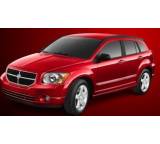 Auto im Test: Caliber 2.0 CRD (103 kW) von Dodge, Testberichte.de-Note: 2.5 Gut