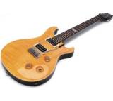 Gitarre im Test: Forum III Anniversary Limited Edition Tremolo von Fame, Testberichte.de-Note: ohne Endnote