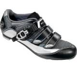 Fahrradschuh im Test: SR 202 von Red X, Testberichte.de-Note: 2.0 Gut