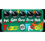 Fuzz Factory