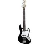 Bass im Test: Squier Affinity Series Jazz Bass V von Fender, Testberichte.de-Note: ohne Endnote