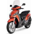 Geopolis 125 (11 kW)