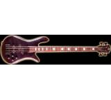 Bass im Test: Euro 4LX-35 von Spector, Testberichte.de-Note: ohne Endnote