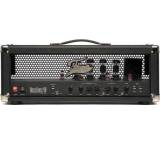 E-Gitarrenverstärker im Test: Rock Force VII von Fame, Testberichte.de-Note: ohne Endnote