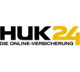 Berufsunfähigkeits- & Unfallversicherung im Vergleich: P 500 - für Frauen und Männer von HUK24, Testberichte.de-Note: 1.9 Gut