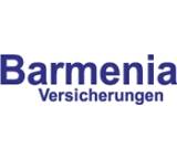 Berufsunfähigkeits- & Unfallversicherung im Vergleich: P 350 - für Frauen und Männer von Barmenia, Testberichte.de-Note: 2.0 Gut