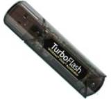 TurboFlash (512 MB)