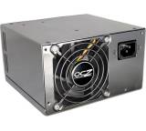 Netzteil im Test: ProXStream 1000W von OCZ, Testberichte.de-Note: ohne Endnote