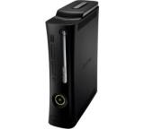 Konsole im Test: Xbox 360 Elite von Microsoft, Testberichte.de-Note: 1.9 Gut