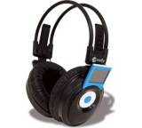 Kopfhörer im Test: MTune-N2 von Macally, Testberichte.de-Note: 2.7 Befriedigend