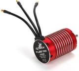 RC-Modellbau-Zubehör im Test: Dynamite Fuze 1:6 Brushlessset von Horizon Hobby, Testberichte.de-Note: ohne Endnote